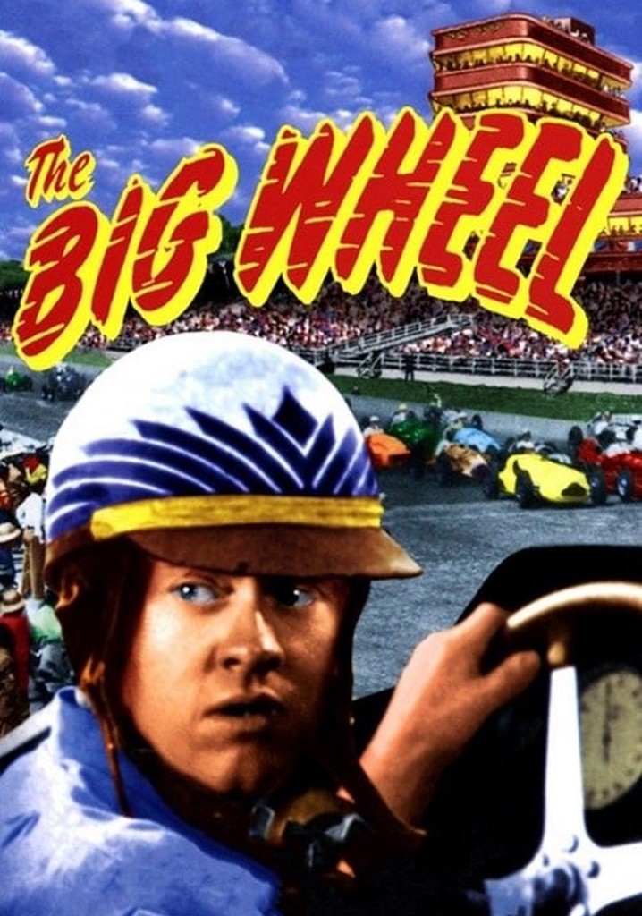 The Big Wheel movie watch stream online